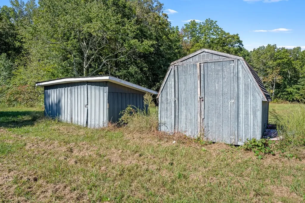 700 Hollow Springs Road Woodbury TN 37190