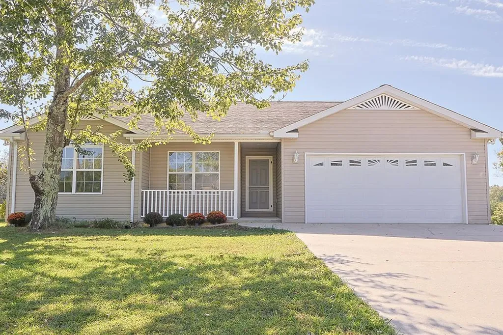 798 Buffalo Valley Road Cookeville TN 38501