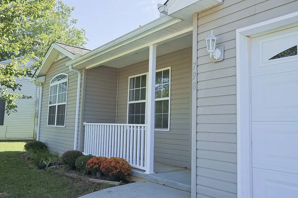 798 Buffalo Valley Road Cookeville TN 38501