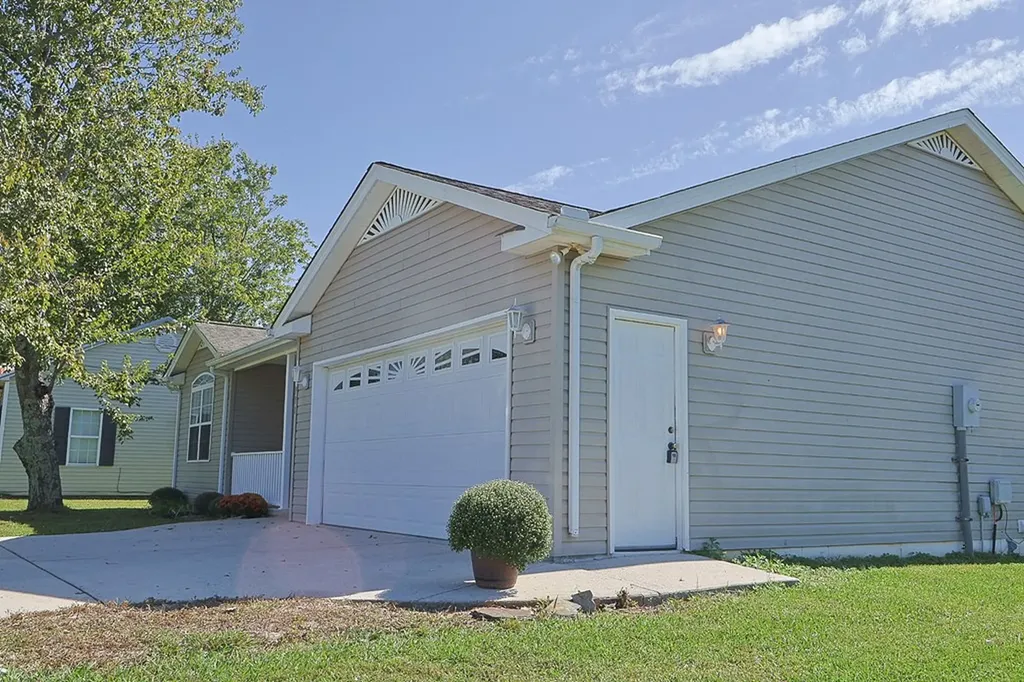 798 Buffalo Valley Road Cookeville TN 38501