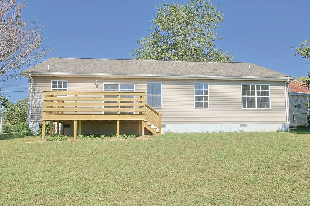 798 Buffalo Valley Road Cookeville TN 38501