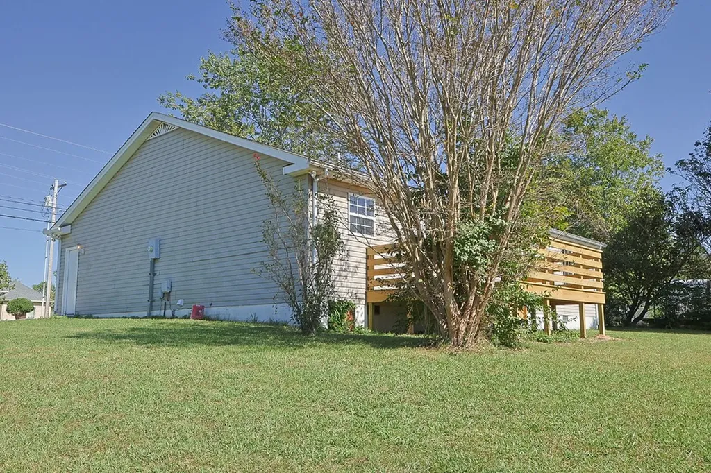 798 Buffalo Valley Road Cookeville TN 38501