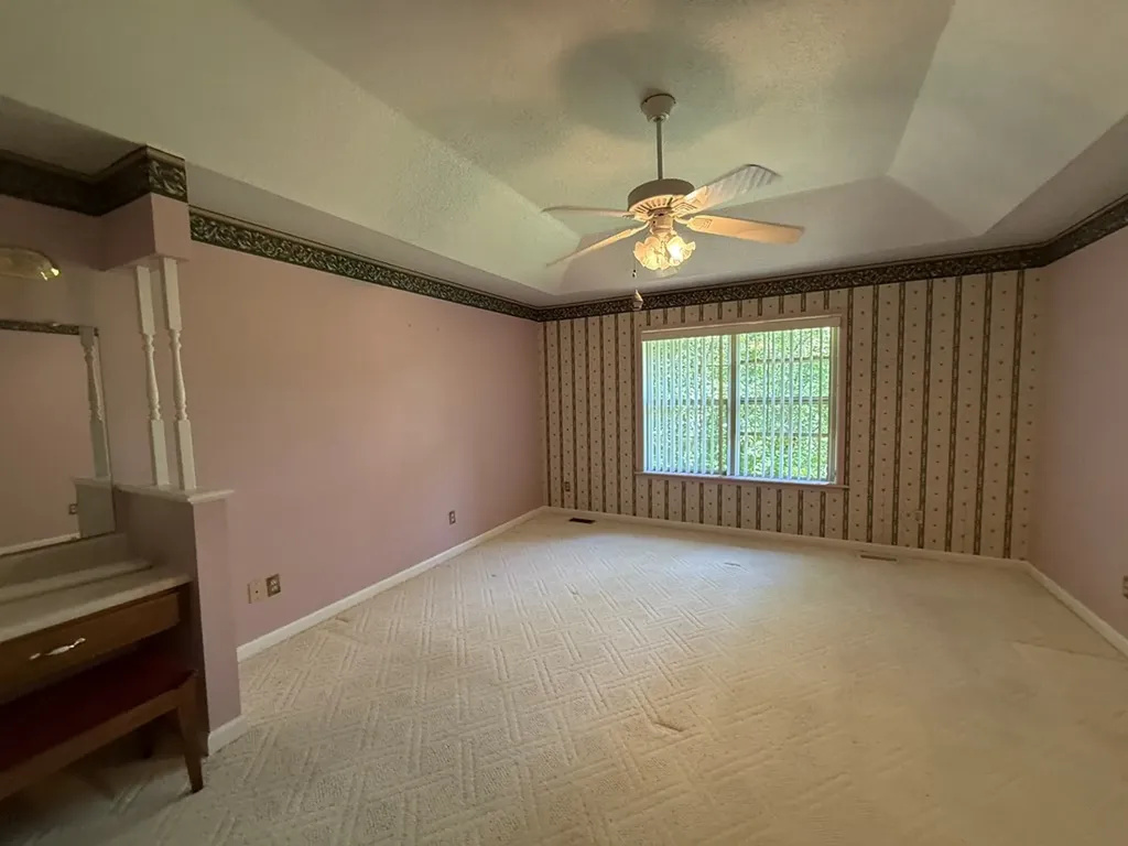 148 Fox Run Road Crossville TN 38571