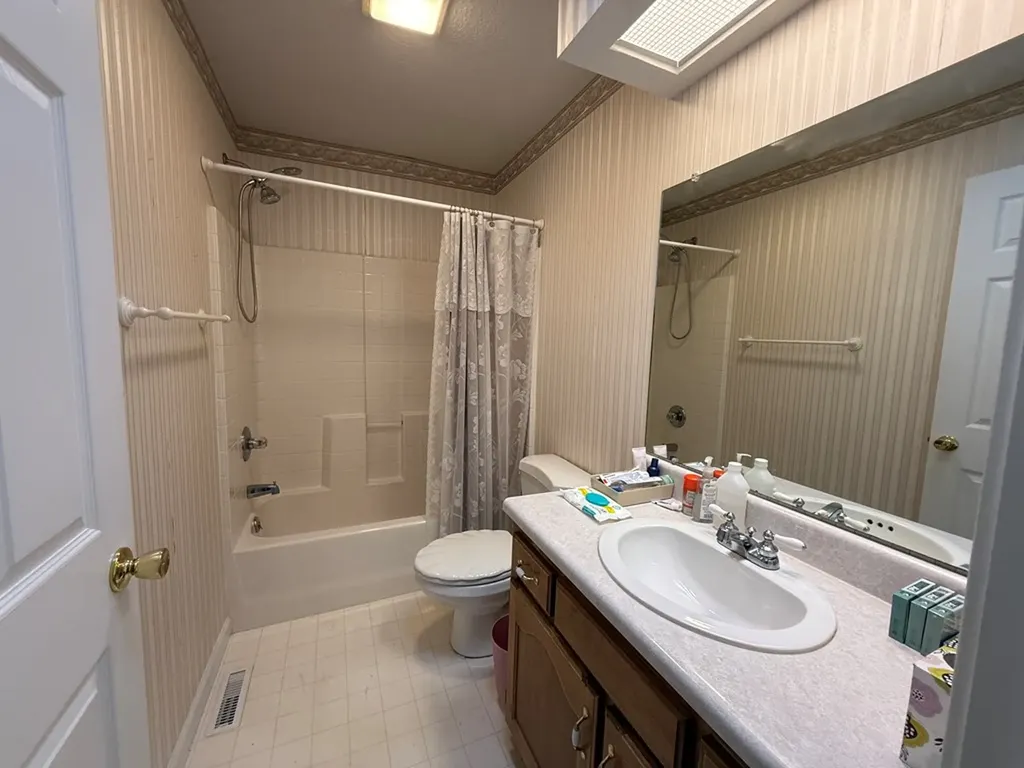 148 Fox Run Road Crossville TN 38571