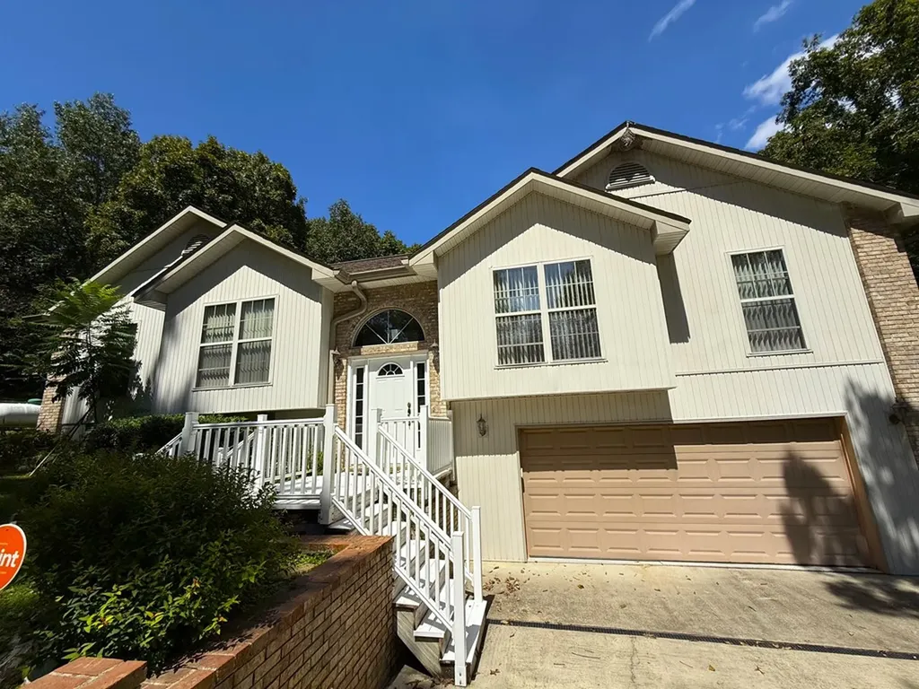 148 Fox Run Road Crossville TN 38571