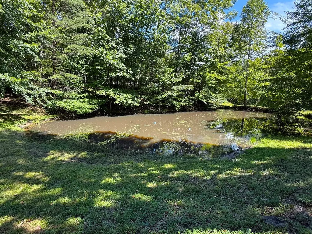 148 Fox Run Road Crossville TN 38571