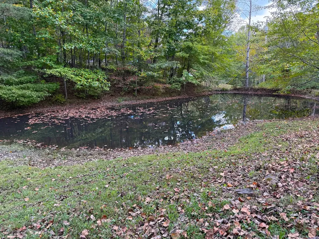 148 Fox Run Road Crossville TN 38571