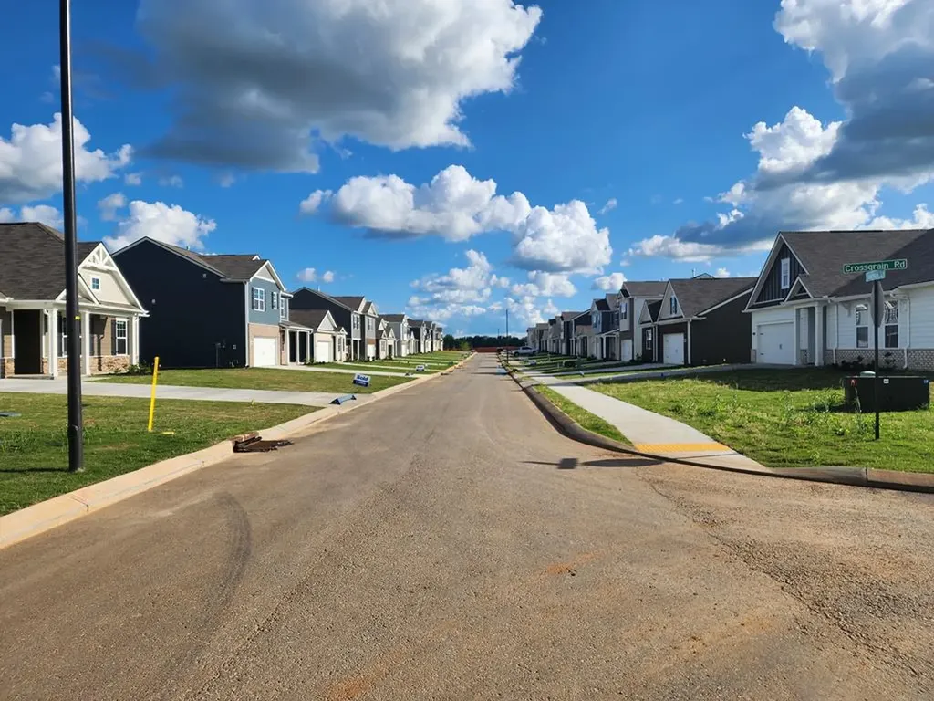 5449 Mason Way Cookeville TN 38506