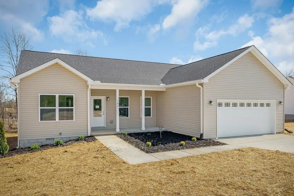 194 Johnson Chapel Road Sparta TN 38583