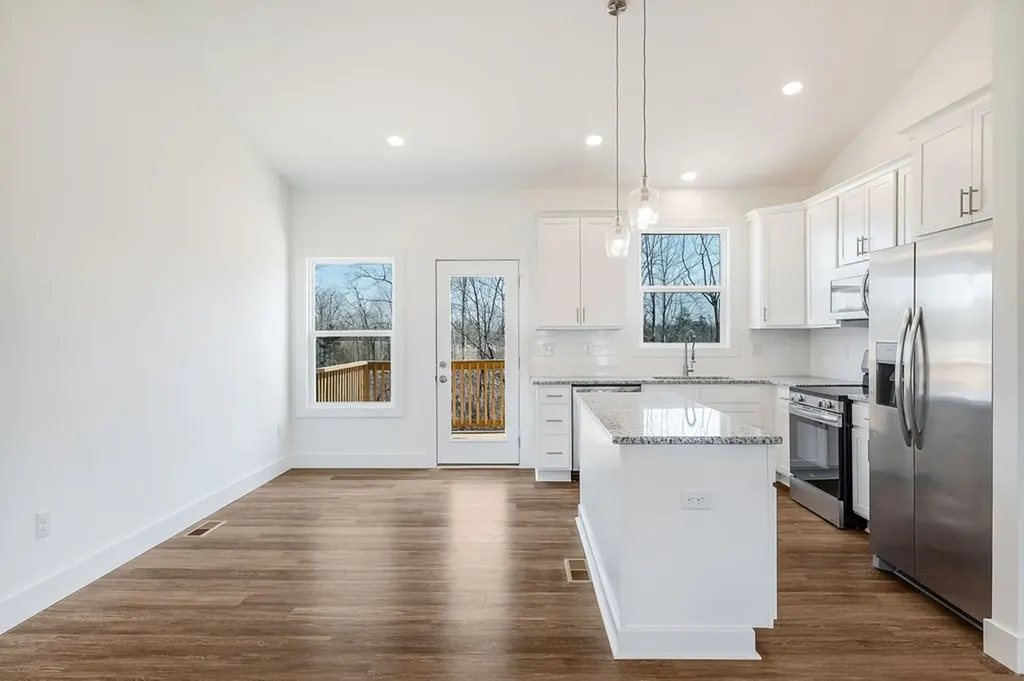 194 Johnson Chapel Road Sparta TN 38583