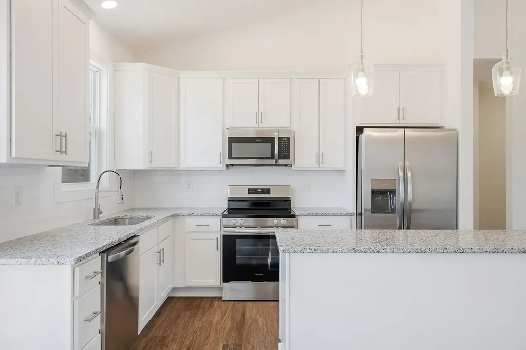 194 Johnson Chapel Road Sparta TN 38583