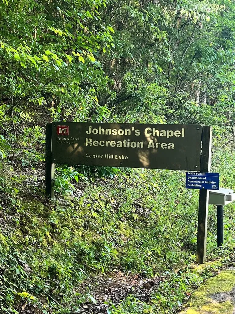 194 Johnson Chapel Road Sparta TN 38583