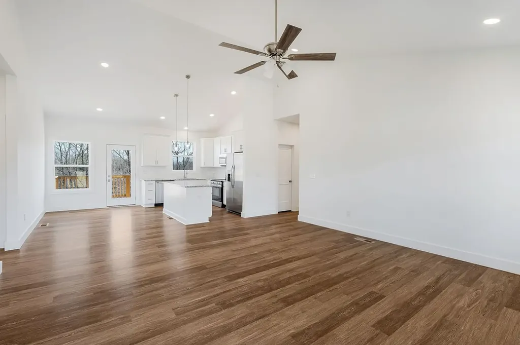 194 Johnson Chapel Road Sparta TN 38583