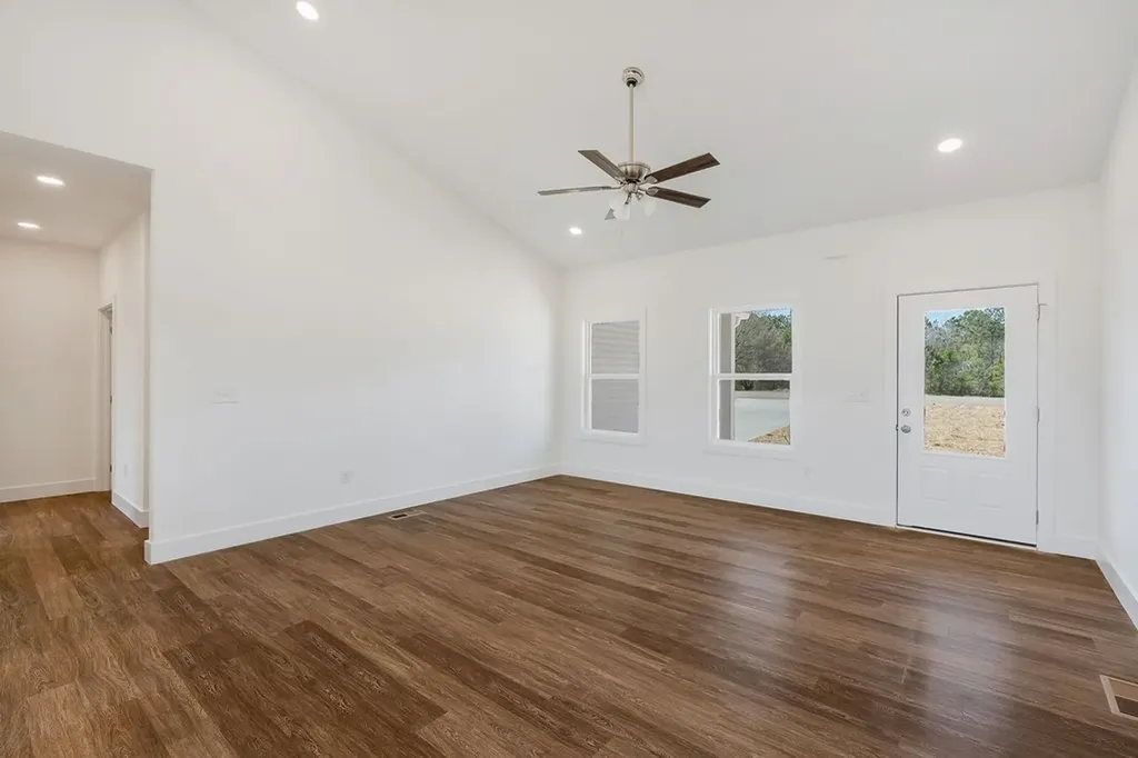 194 Johnson Chapel Road Sparta TN 38583