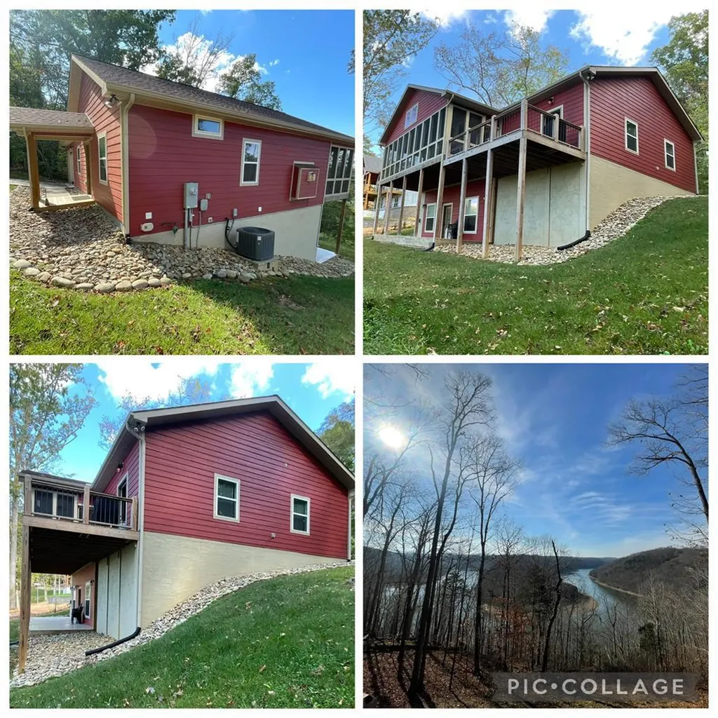 140 Rindler Ridge Byrdstown TN 38549