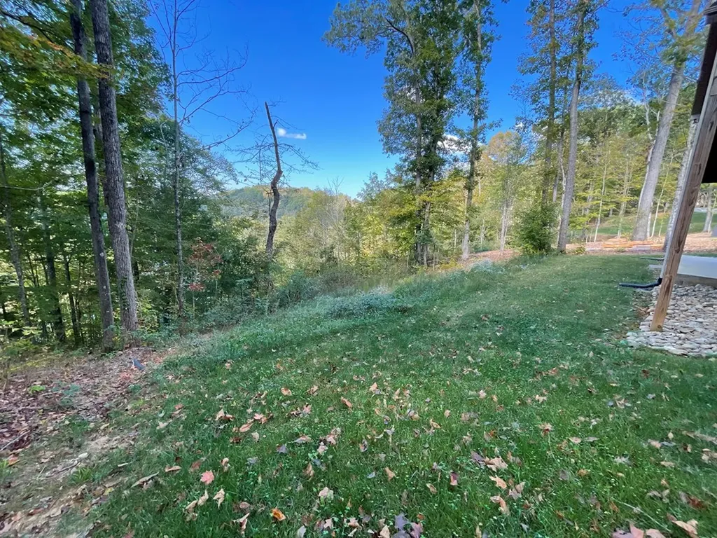 140 Rindler Ridge Byrdstown TN 38549