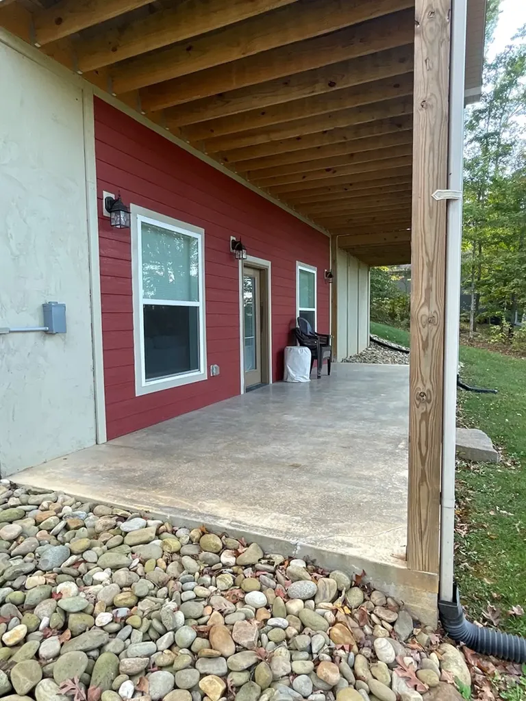 140 Rindler Ridge Byrdstown TN 38549