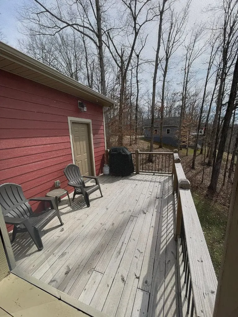 140 Rindler Ridge Byrdstown TN 38549