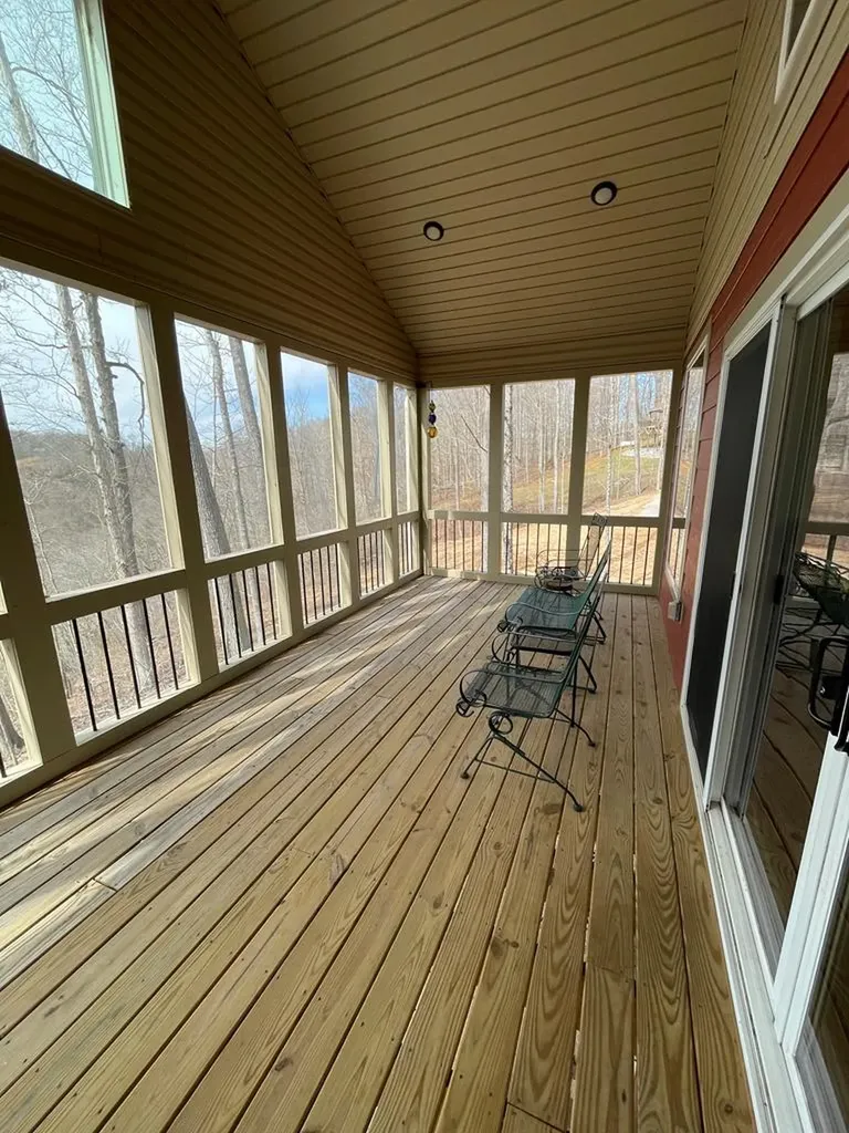 140 Rindler Ridge Byrdstown TN 38549