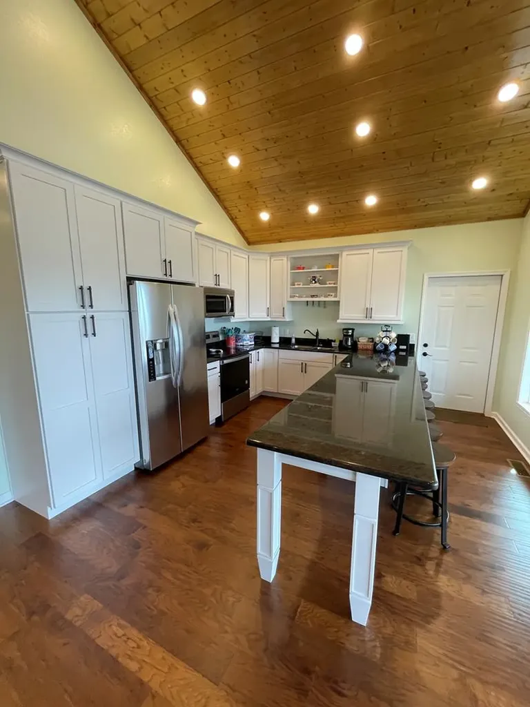 140 Rindler Ridge Byrdstown TN 38549