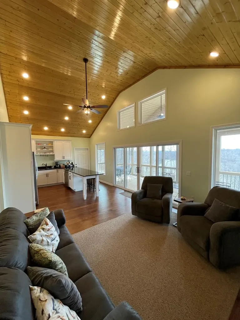 140 Rindler Ridge Byrdstown TN 38549