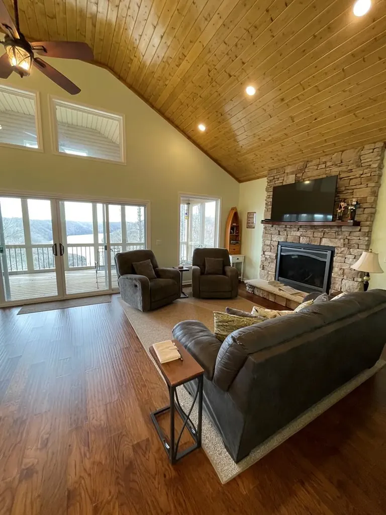 140 Rindler Ridge Byrdstown TN 38549