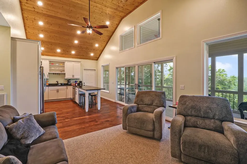 140 Rindler Ridge Byrdstown TN 38549