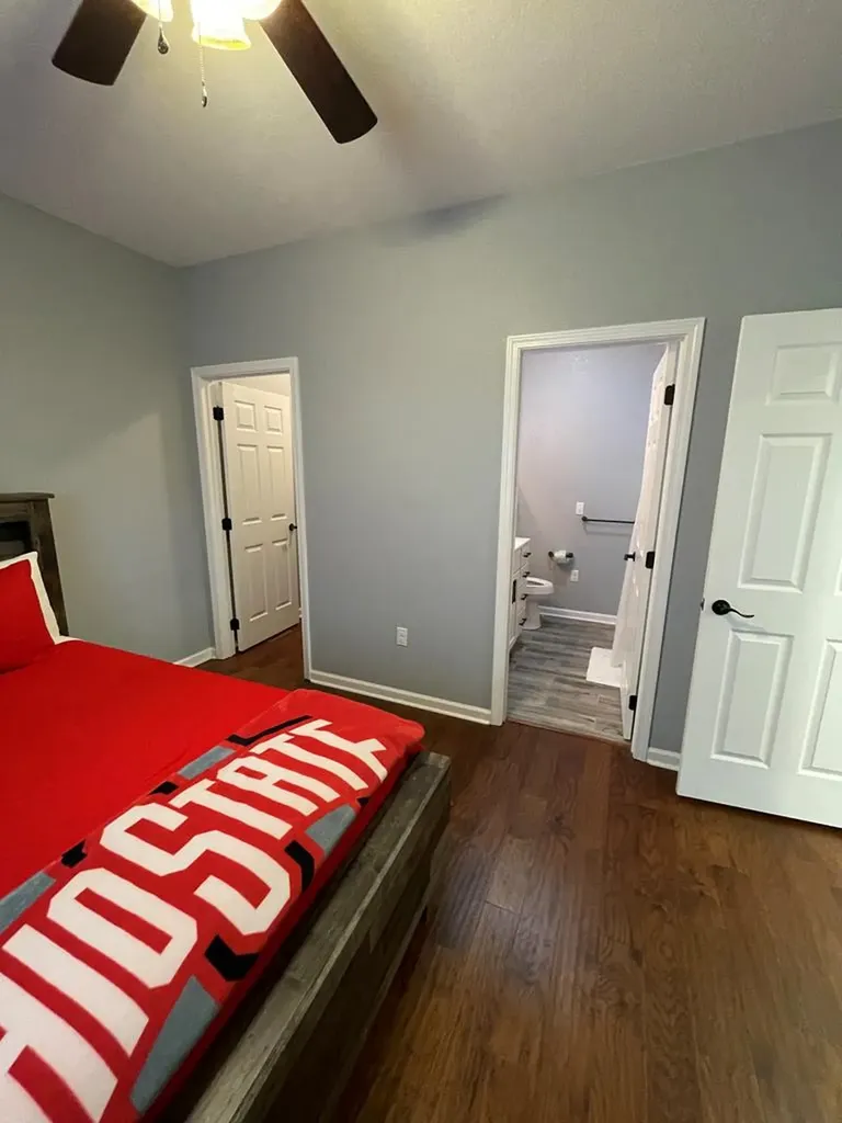 140 Rindler Ridge Byrdstown TN 38549