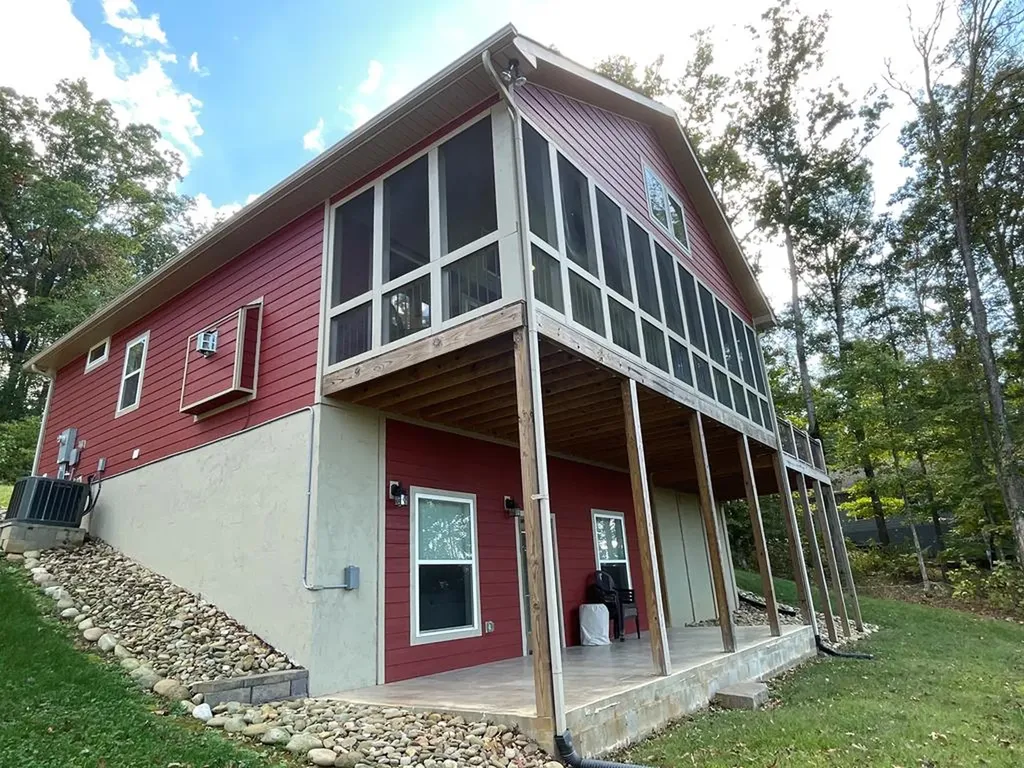 140 Rindler Ridge Byrdstown TN 38549