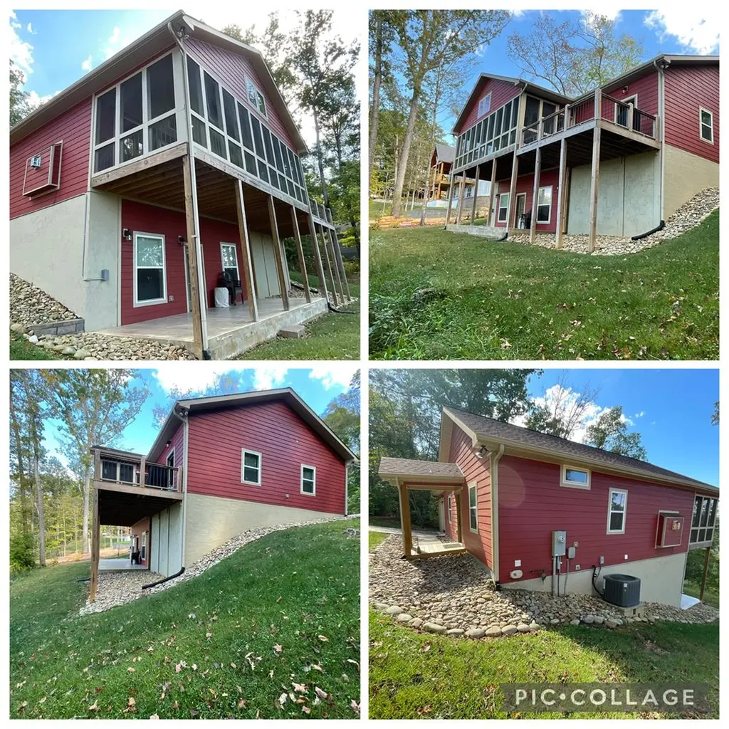 140 Rindler Ridge Byrdstown TN 38549