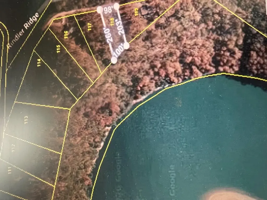 140 Rindler Ridge Byrdstown TN 38549