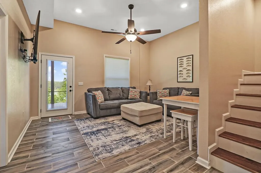 140 Rindler Ridge Byrdstown TN 38549