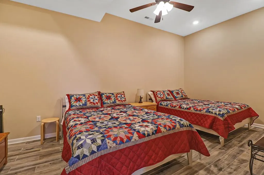 140 Rindler Ridge Byrdstown TN 38549