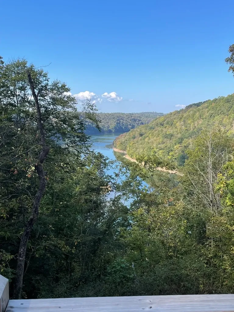 140 Rindler Ridge Byrdstown TN 38549