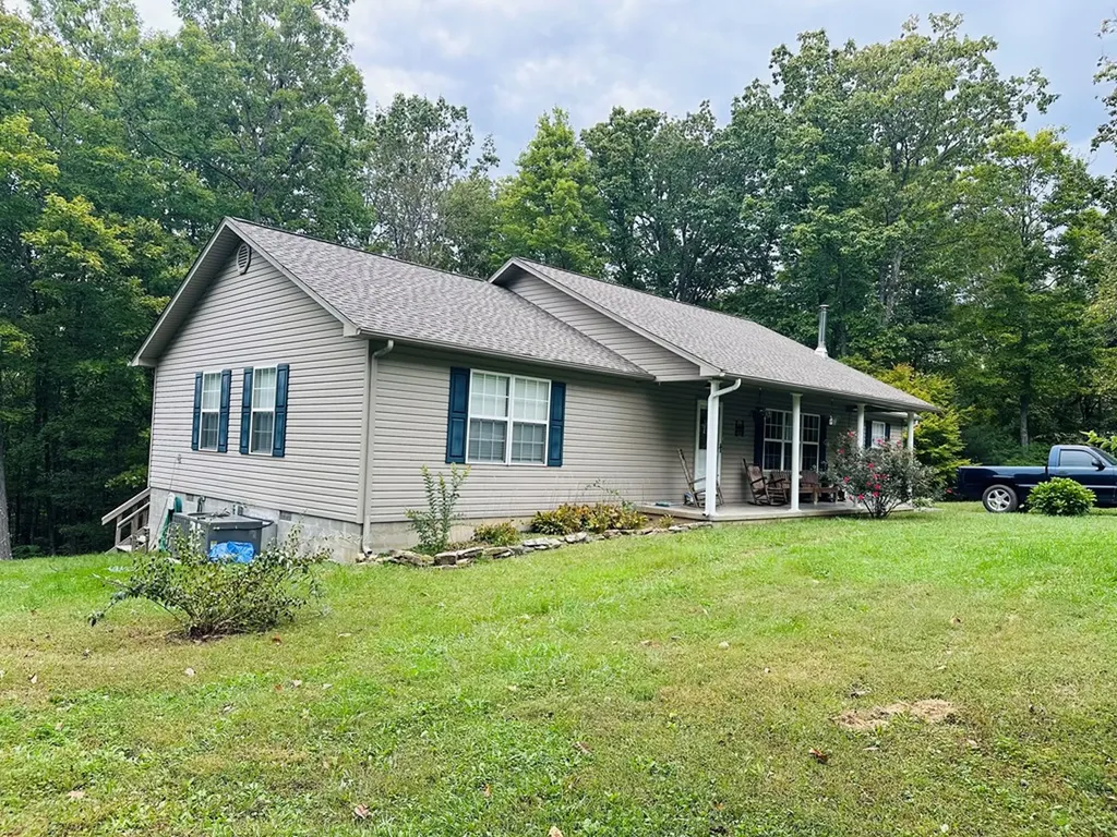 17685 Crossville Highway Monterey TN 38574