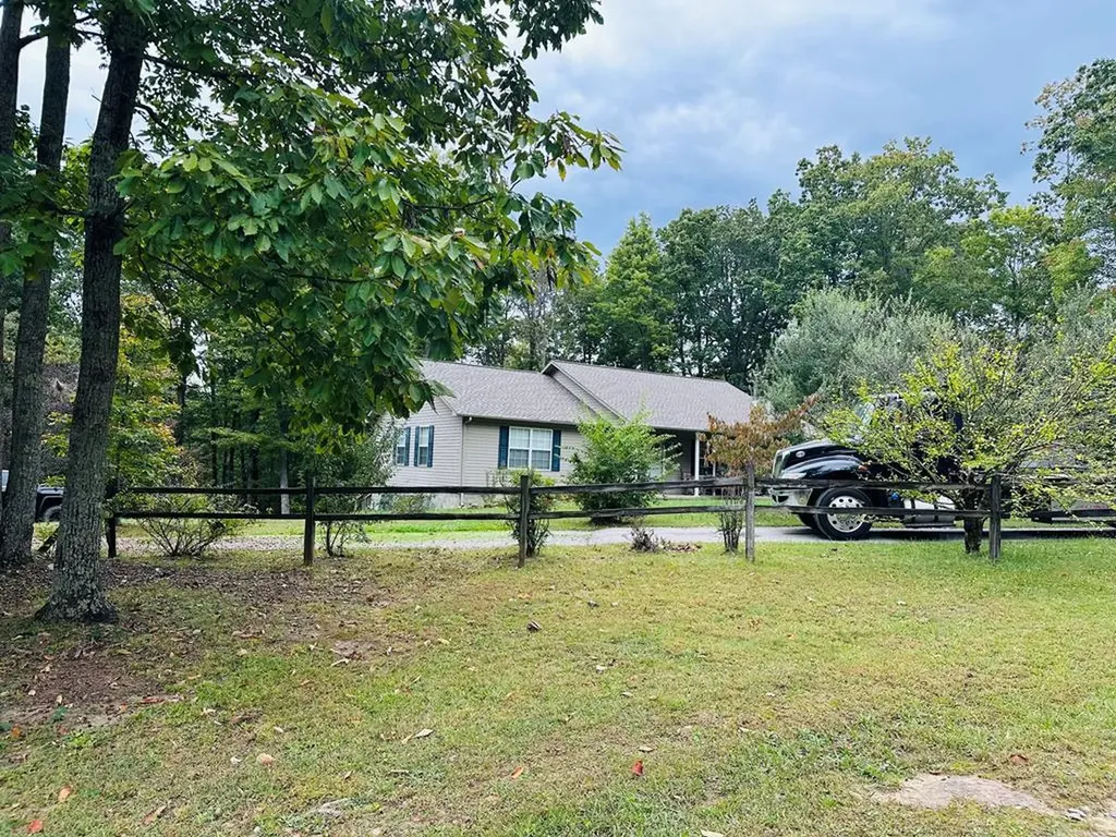 17685 Crossville Highway Monterey TN 38574