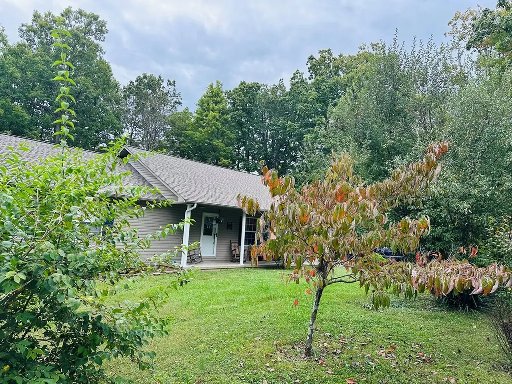 17685 Crossville Highway Monterey TN 38574