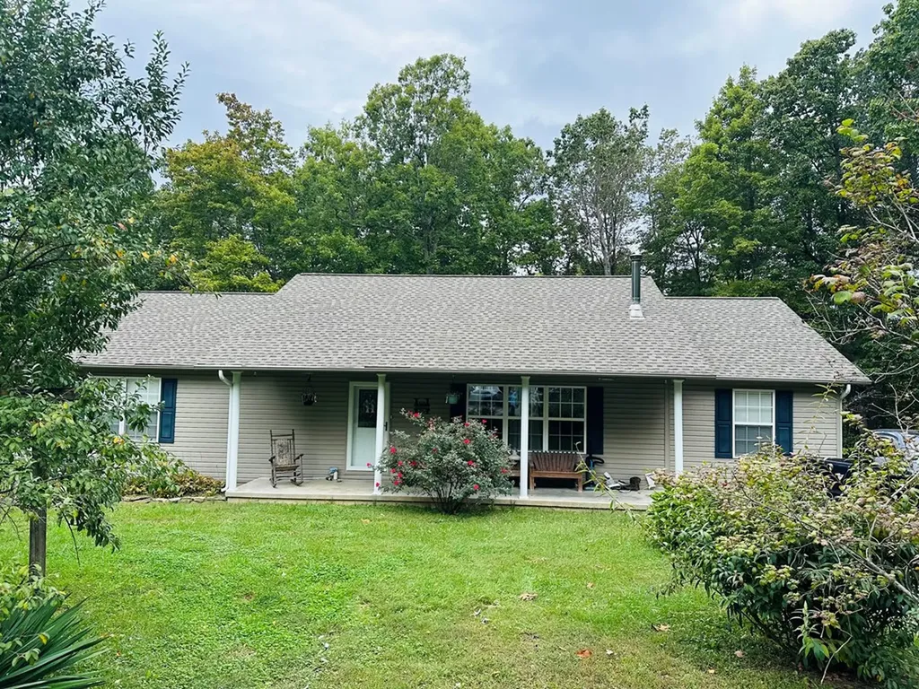 17685 Crossville Highway Monterey TN 38574