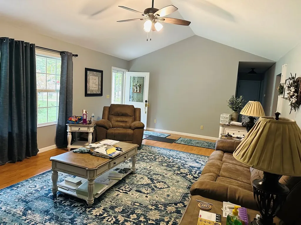 17685 Crossville Highway Monterey TN 38574