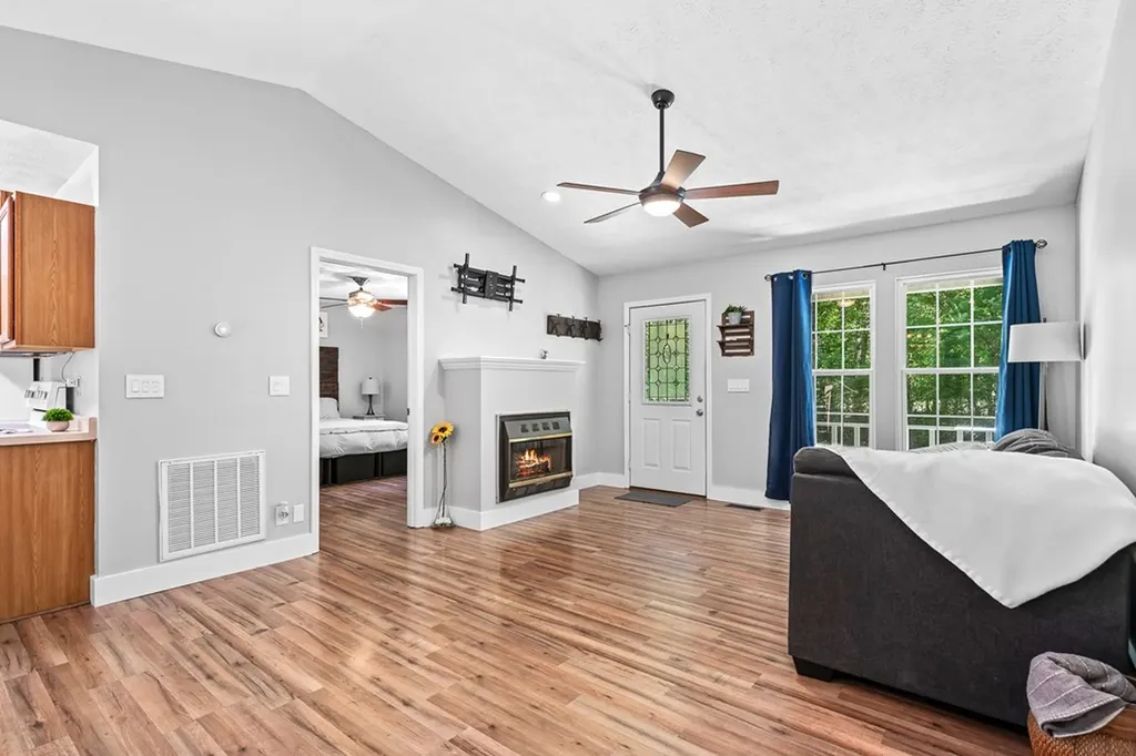 2412 Arrow Trail Monterey TN 38574