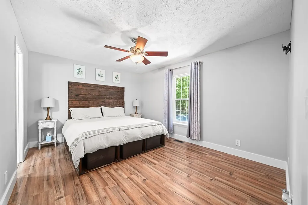 2412 Arrow Trail Monterey TN 38574