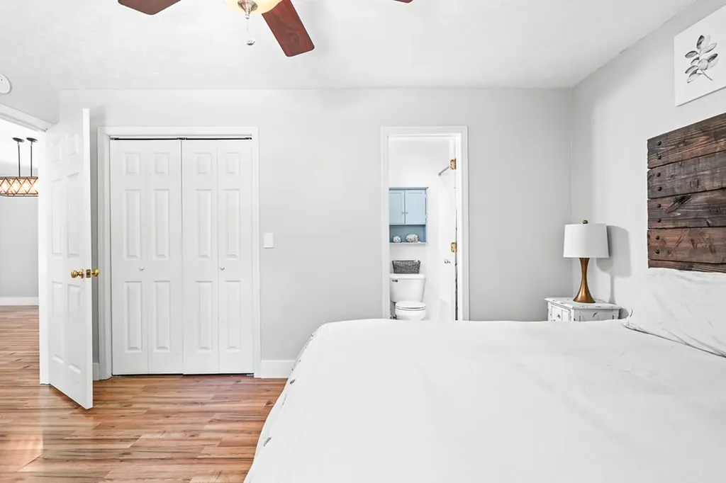 2412 Arrow Trail Monterey TN 38574