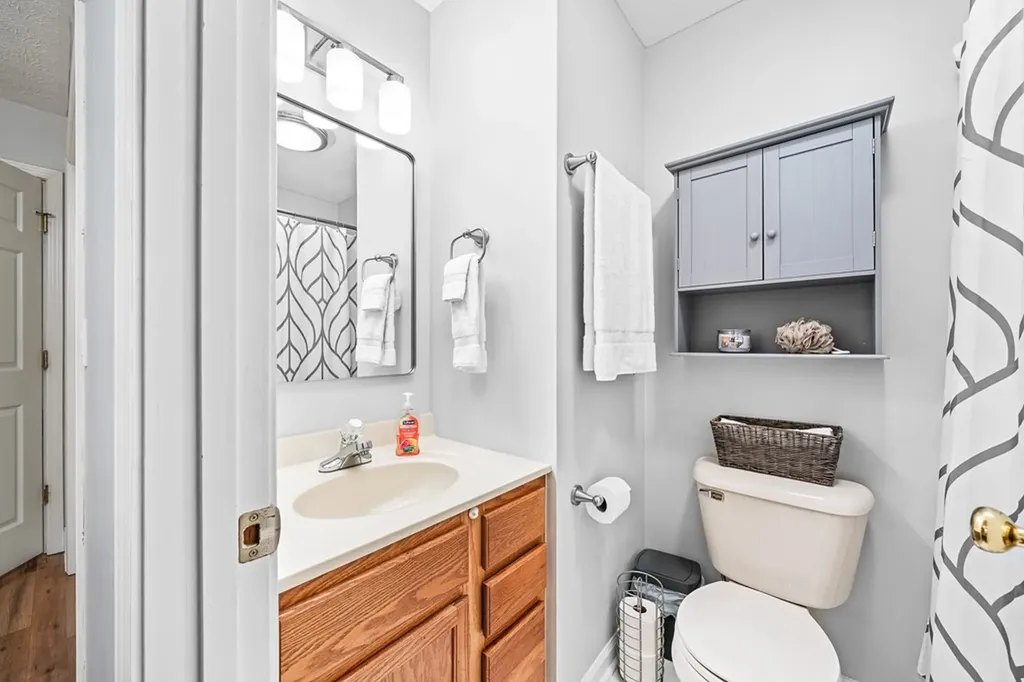 2412 Arrow Trail Monterey TN 38574