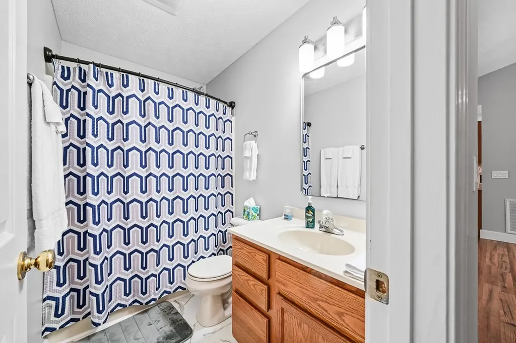 2412 Arrow Trail Monterey TN 38574