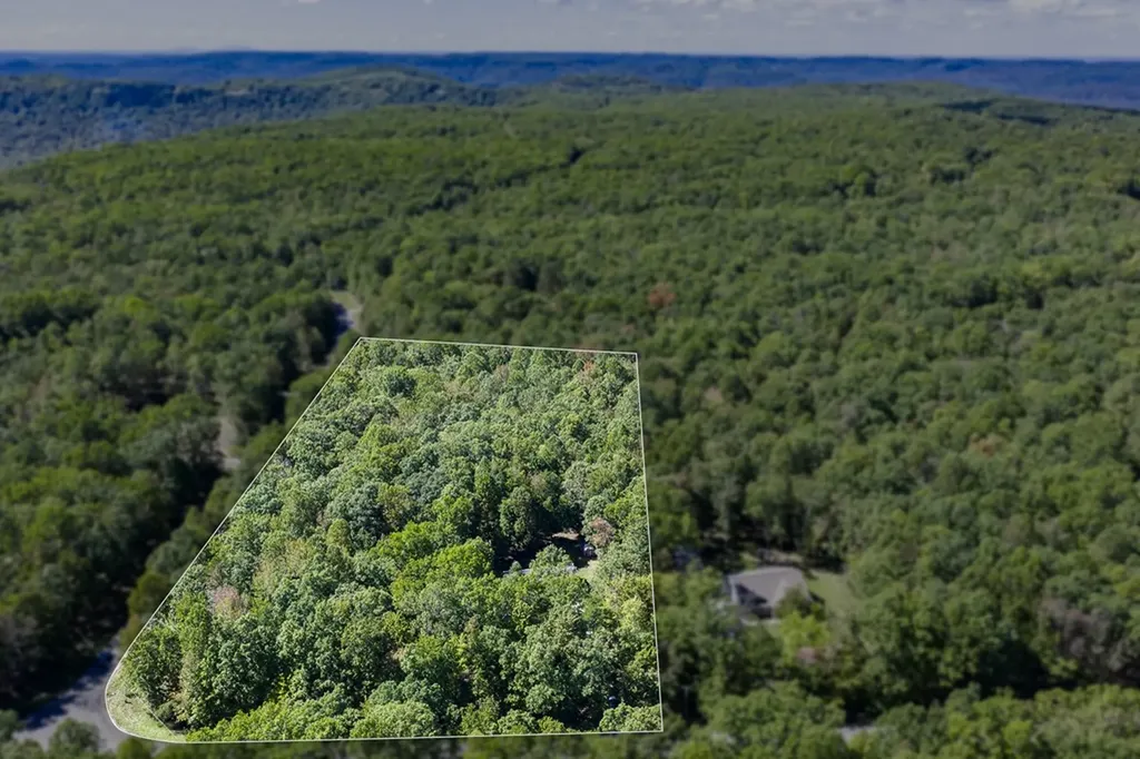 2412 Arrow Trail Monterey TN 38574