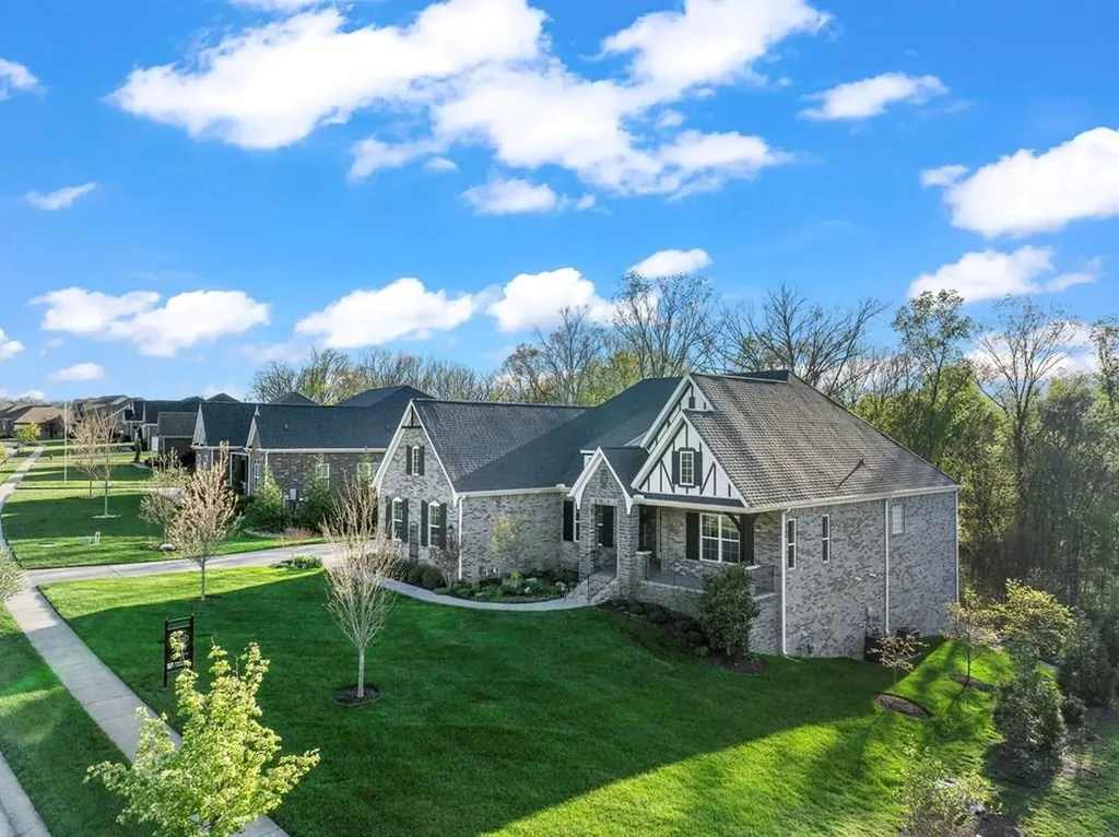 130 Brooksbank Drive Nolensville TN 37135