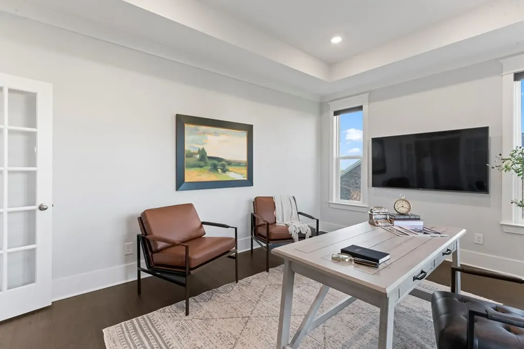 130 Brooksbank Drive Nolensville TN 37135