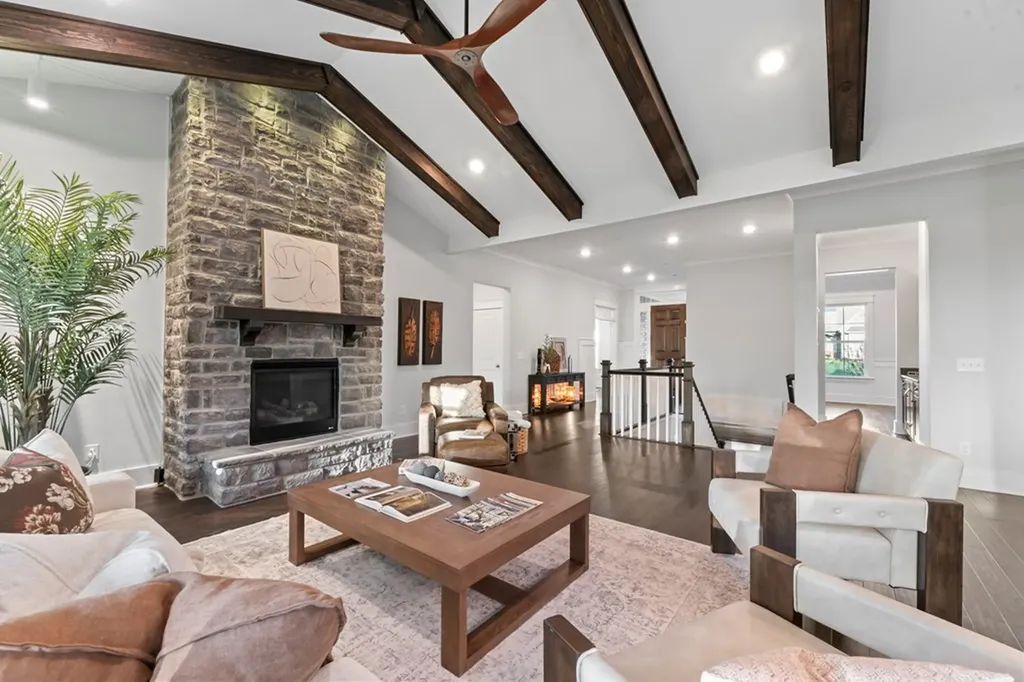 130 Brooksbank Drive Nolensville TN 37135