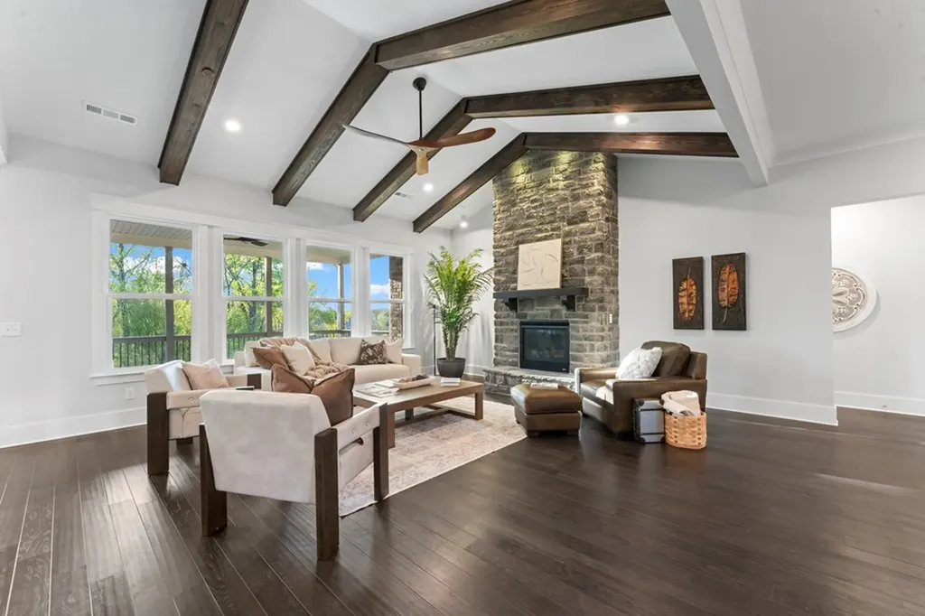 130 Brooksbank Drive Nolensville TN 37135