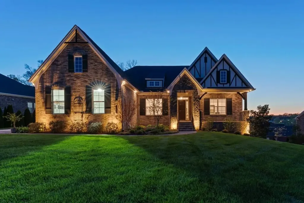 130 Brooksbank Drive Nolensville TN 37135